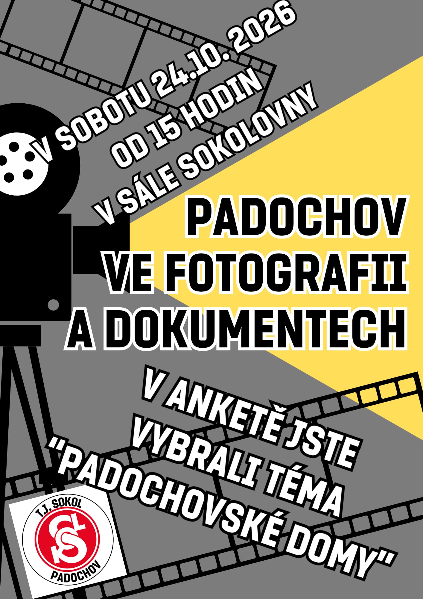 Promítání