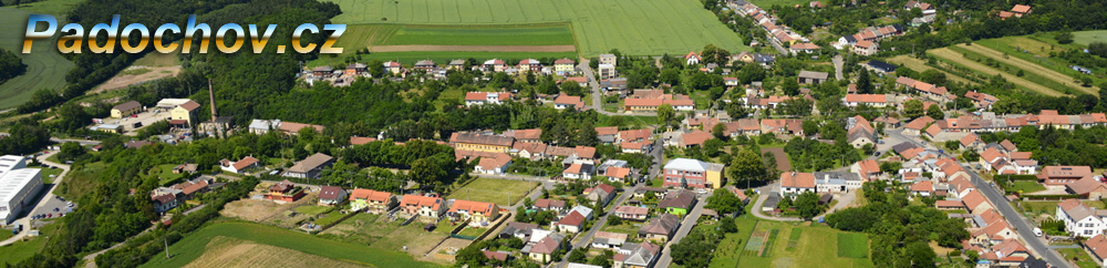 Padochov.cz
